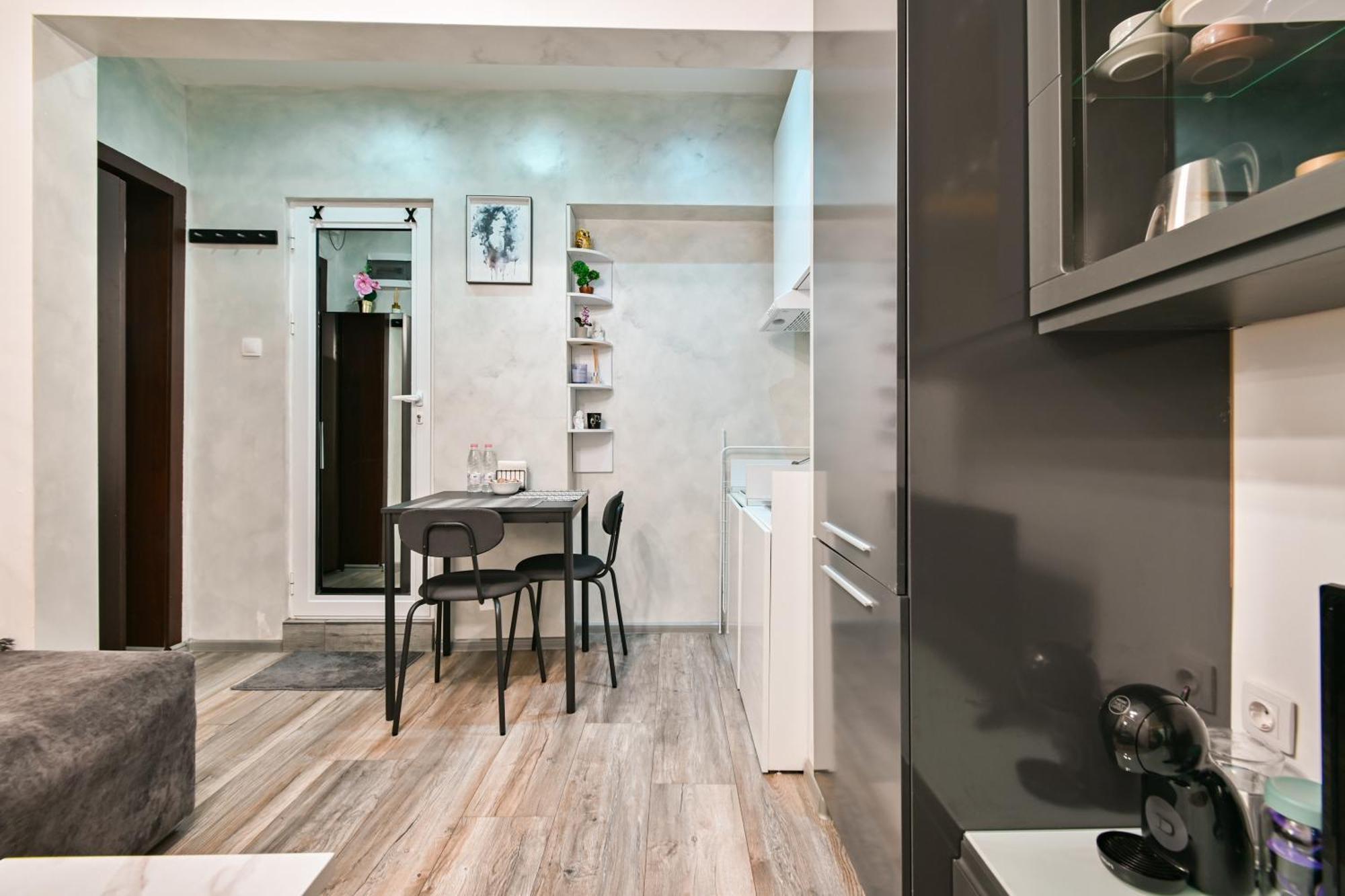 Apartament Tsar Simeon 65