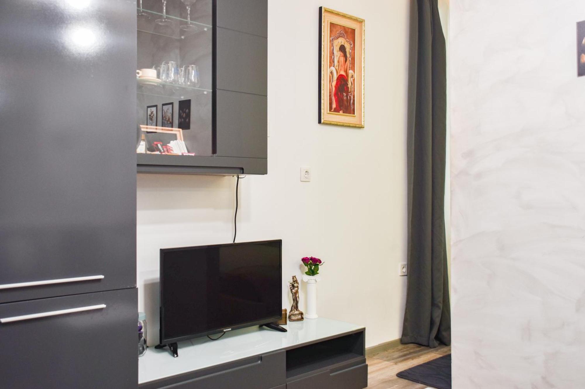 Apartament Tsar Simeon 65 *