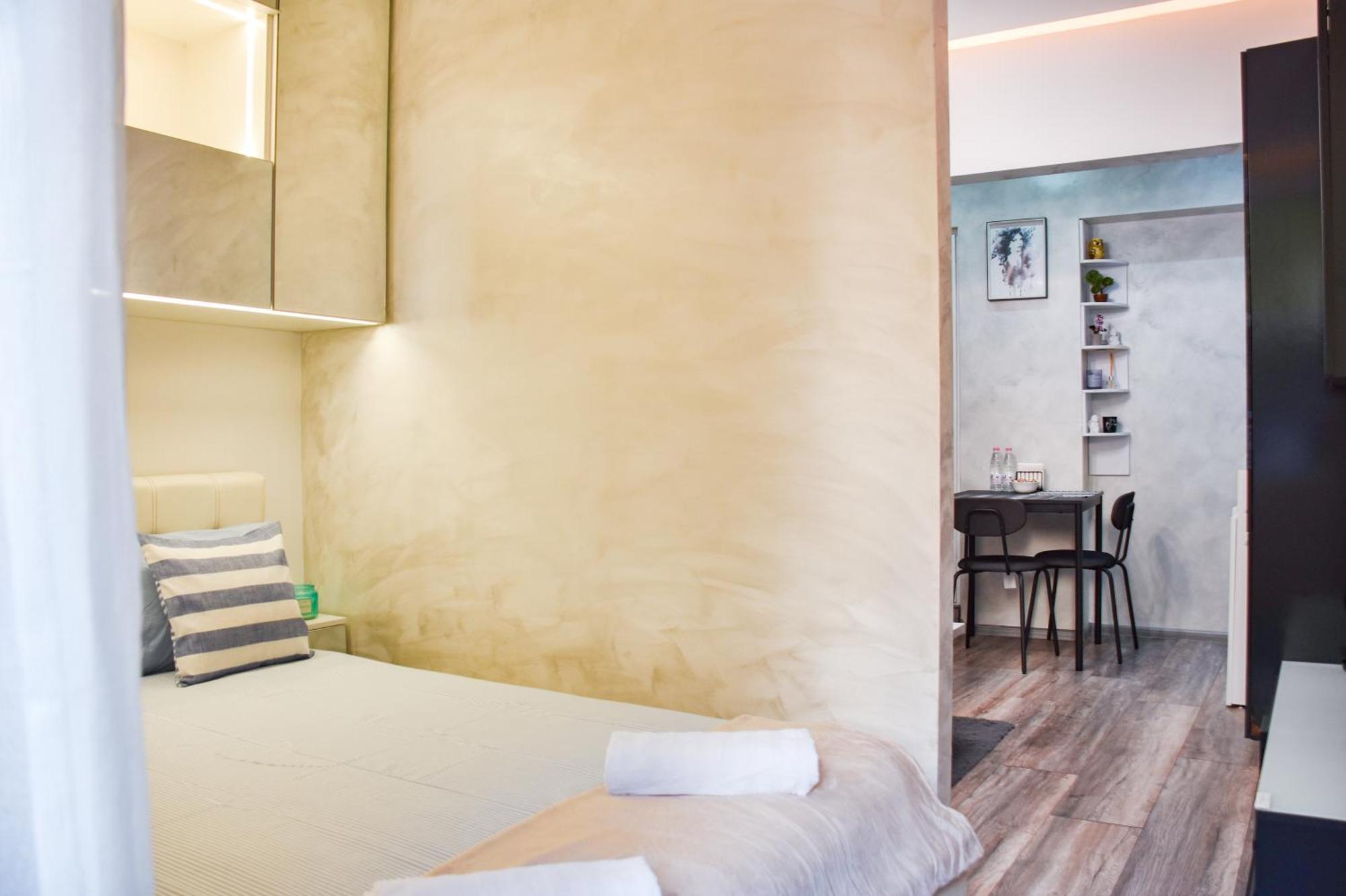 Apartment Tsar Simeon 65